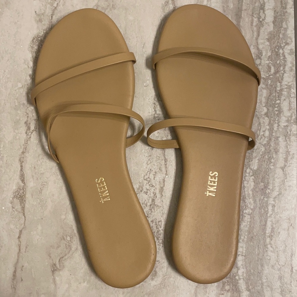 TKEES Gemma Women’s Sandal